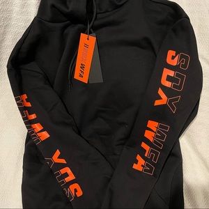 White Fox Boutique Sarah’s Day Sweatshirt